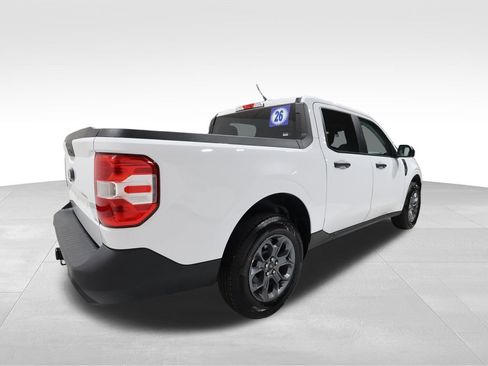 Used 2026 Ford Maverick XLT w/ Equipment Group 301A AWD/4WD image 4