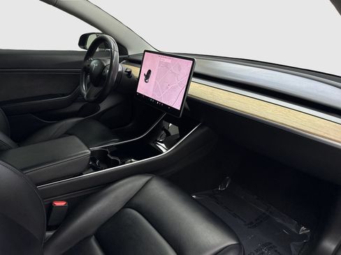 Used 2018 Tesla Model 3 Performance AWD/4WD image 40
