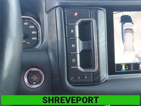 Certified 2021 GMC Yukon Denali w/ Denali Ultimate Package image 16