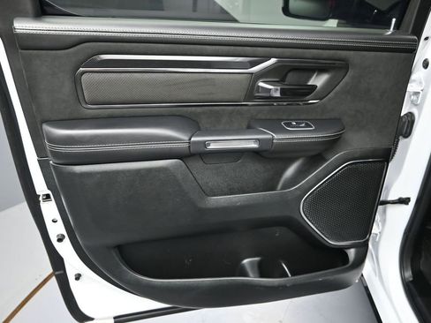 Used 2021 RAM 1500 TRX w/ TRX Level 2 Equipment Group image 29