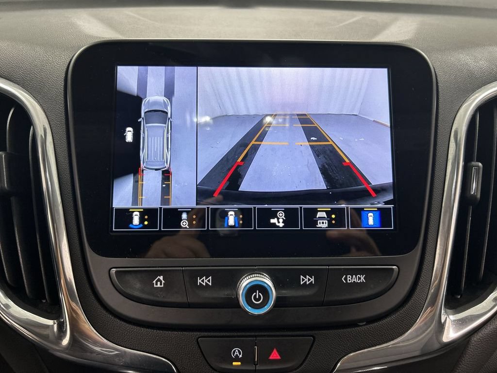Certified 2024 Chevrolet Equinox LT AWD/4WD image 15
