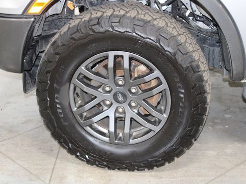 Used 2021 Ford Ranger XLT w/ Tremor Off-Road Package image 22