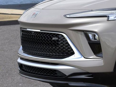 New 2026 Buick Encore GX Sport Touring w/ Studio Series image 13