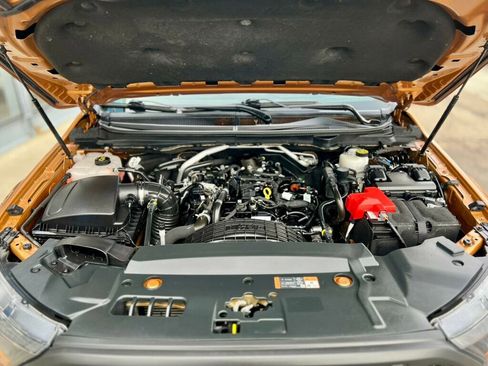 Used 2019 Ford Ranger XL w/ FX4 Off-Road Package image 8