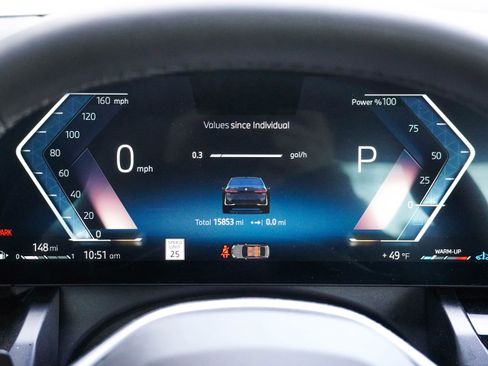 Certified 2026 BMW 530i image 20