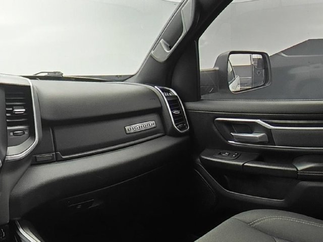 Used 2021 RAM 1500 Big Horn AWD/4WD image 29