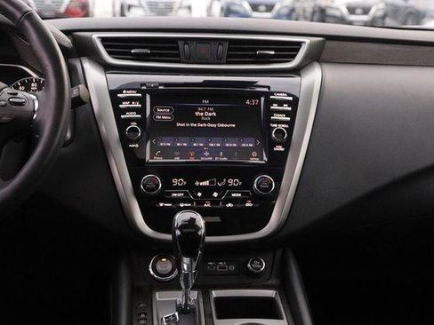 Used 2024 Nissan Murano Platinum w/ Cargo Package image 25