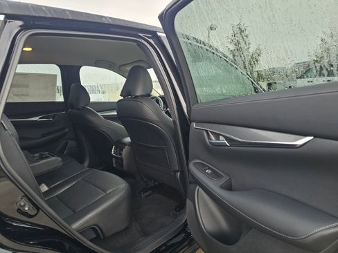 New 2025 INFINITI QX50 Pure image 14