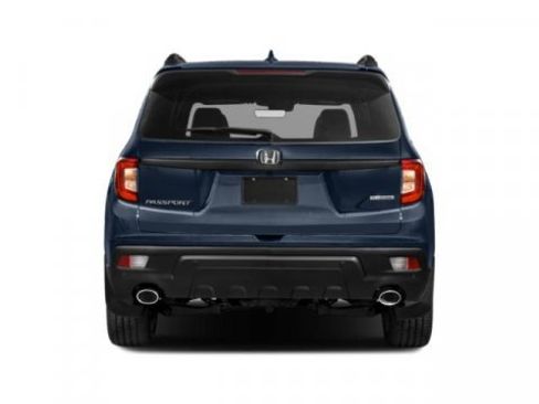 Used 2020 Honda Passport Touring image 5