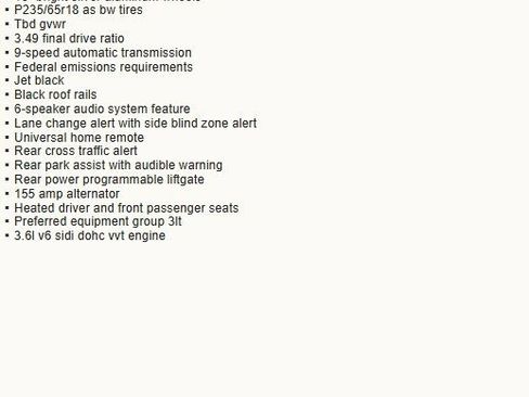 Used 2019 Chevrolet Blazer LT image 2