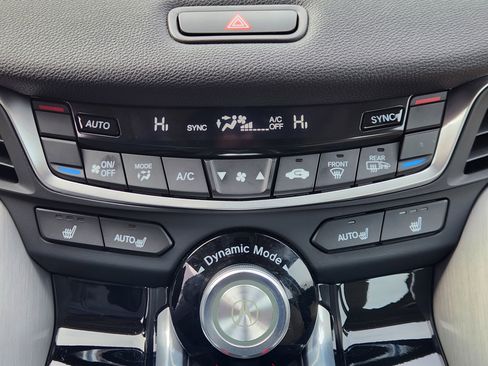 Certified 2023 Acura TLX image 21