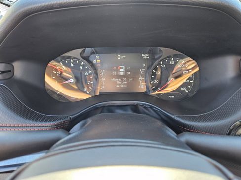 Used 2024 Jeep Compass Trailhawk image 26