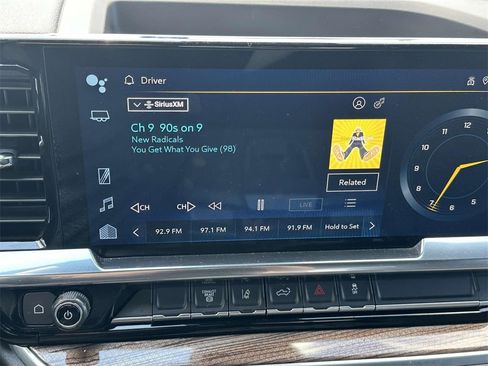 Used 2024 Chevrolet Silverado 2500 LT image 19