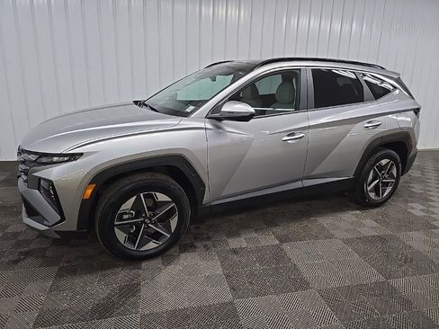 Used 2025 Hyundai Tucson SEL image 6