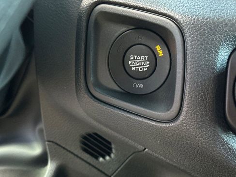 New 2026 Jeep Wrangler Sport image 19