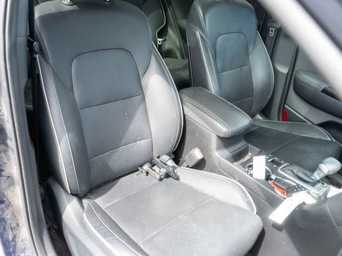 Used 2022 Kia Sportage SX AWD/4WD image 9