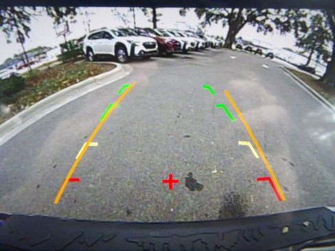 Used 2026 Subaru Crosstrek 2.5i Limited w/ Popular Package #3A image 23