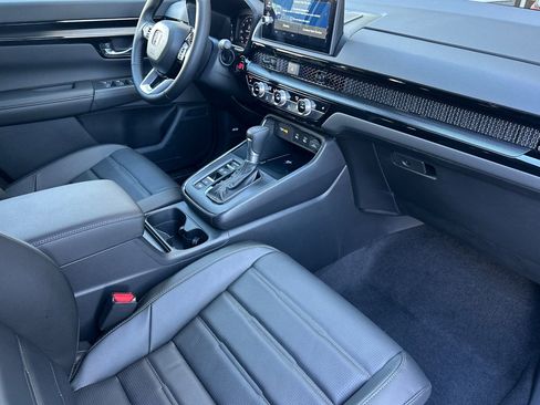 New 2026 Honda CR-V EX-L image 12