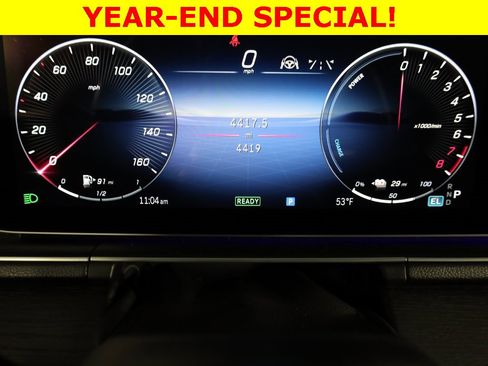 Used 2025 Mercedes-Benz GLE 450e 4MATIC image 16