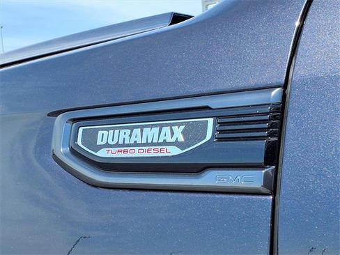 Used 2024 GMC Sierra 1500 AT4 w/ AT4 Premium Package image 31