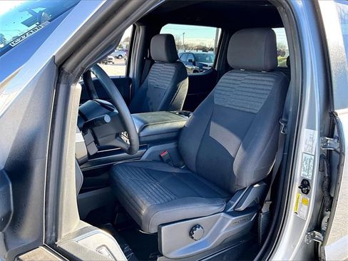 Used 2023 Ford F150 XL w/ XL STX Apperance Package image 10