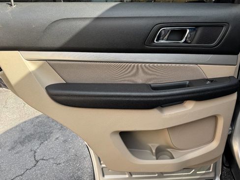 Used 2018 Ford Explorer 4WD image 21