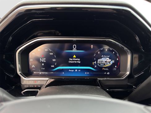 New 2026 Chevrolet Silverado 2500 LT w/ Safety Package image 11