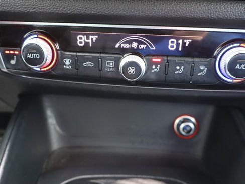 Used 2016 Audi A3 2.0T Premium Plus w/ Technology Package image 14