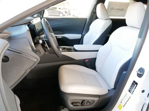 New 2026 Lexus RX 350 Premium Plus image 2