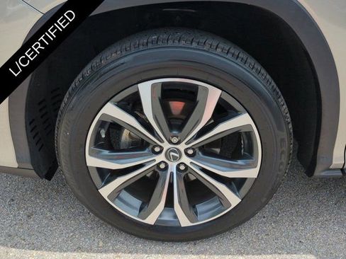 Used 2021 Lexus RX 350 FWD w/ Premium Package image 10