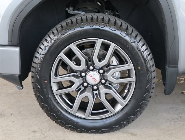 Used 2021 GMC Sierra 1500 AT4 w/ AT4 Value Package AWD/4WD image 10