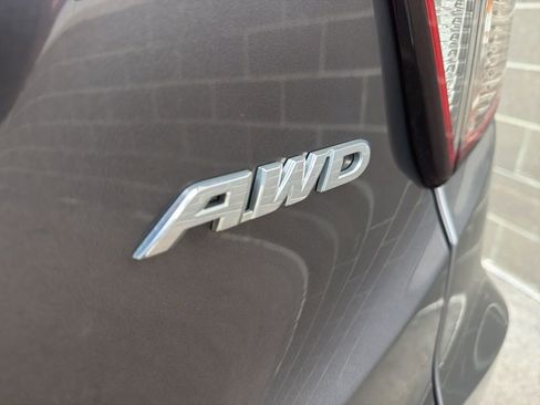 Used 2019 Honda HR-V EX image 4