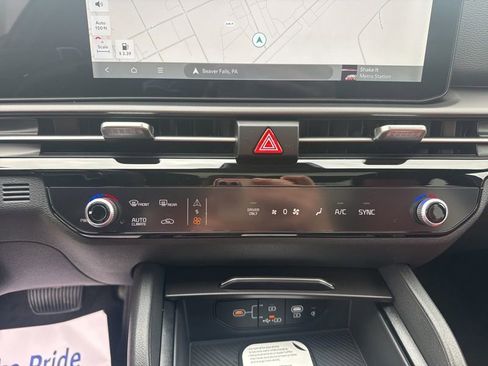 New 2026 Kia Sportage SX Prestige image 42