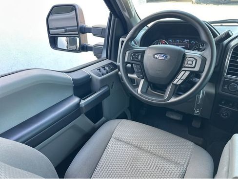 Used 2021 Ford F350 XLT w/ XLT Value Package image 13