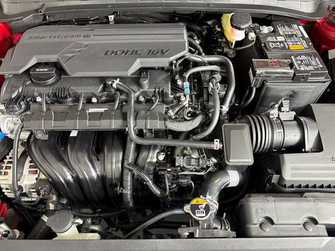 New 2026 Kia K4 GT-Line Turbo FWD image 40