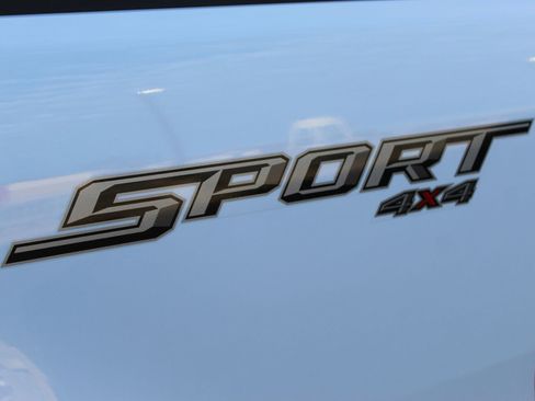 Used 2023 Ford Ranger Lariat w/ Equipment Group 501A High image 4