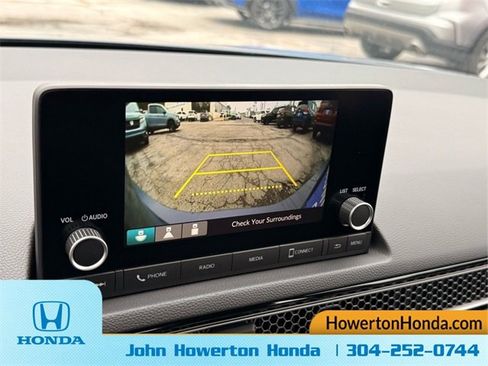 New 2026 Honda Civic LX image 15