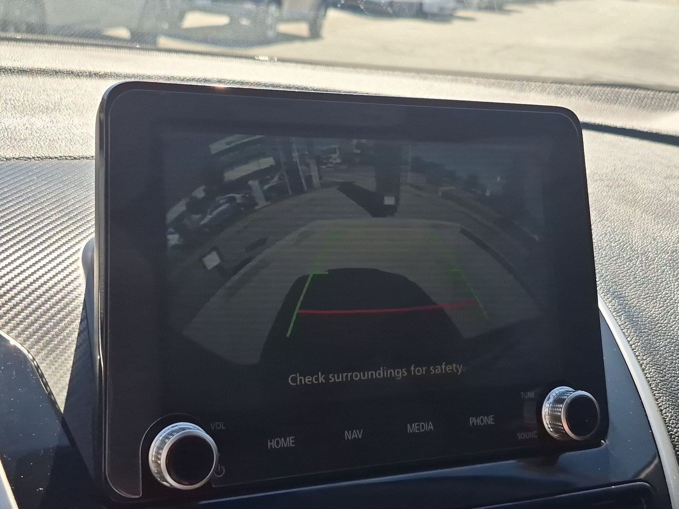 Used 2024 Mitsubishi Eclipse Cross SE AWD/4WD image 25