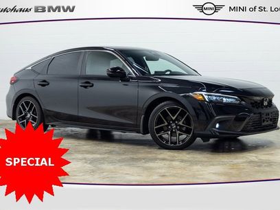 Used 2024 Honda Civic Sport Touring