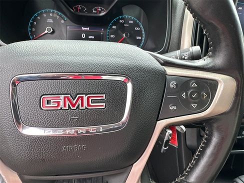 Used 2019 GMC Canyon Denali image 26