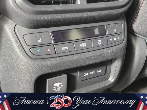 Used 2024 Honda Passport Black Edition image 10