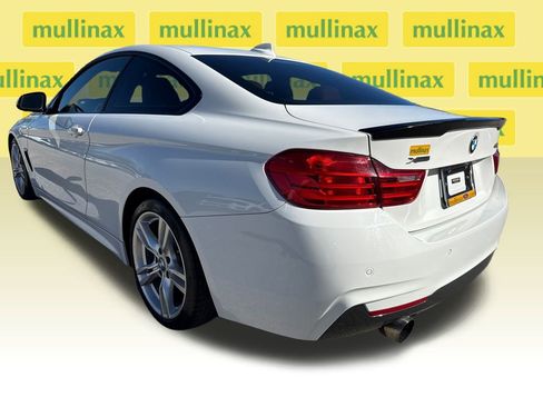 Used 2016 BMW 428i xDrive Coupe image 9