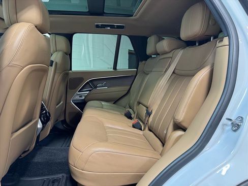Used 2024 Land Rover Range Rover SE image 29