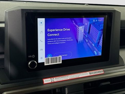 Certified 2025 Toyota 4Runner SR5 AWD/4WD image 14