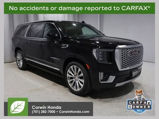 Used 2024 GMC Yukon XL Denali w/ Denali Reserve Package video 1