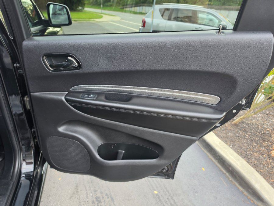 Used 2019 Dodge Durango GT AWD/4WD image 38