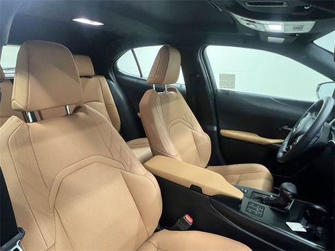 Certified 2023 Lexus UX 250h FWD w/ Premium Package image 11