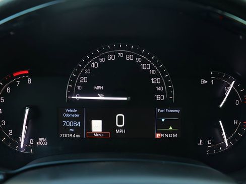 Used 2019 Cadillac XTS Luxury image 20