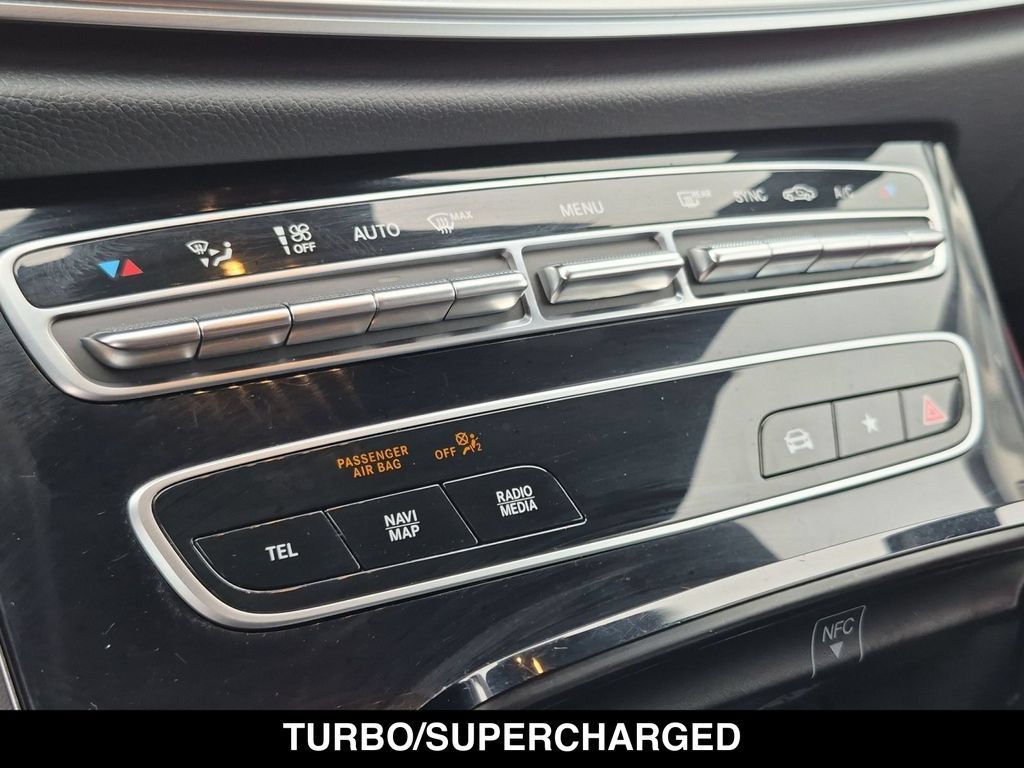 Certified 2022 Mercedes-Benz E 53 AMG 4MATIC Coupe image 23