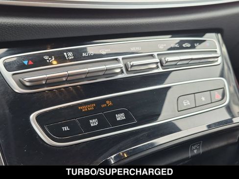 Certified 2022 Mercedes-Benz E 53 AMG 4MATIC Coupe image 23